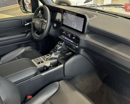 Тойота Ленд Крузер Прадо, об'ємом двигуна 2.8 л та пробігом 0 тис. км за 70679 $, фото 10 на Automoto.ua