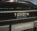 Тойота Ленд Крузер Прадо, объемом двигателя 2.8 л и пробегом 0 тыс. км за 71256 $, фото 24 на Automoto.ua