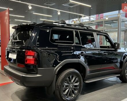 Тойота Ленд Крузер Прадо, об'ємом двигуна 2.8 л та пробігом 0 тис. км за 69503 $, фото 19 на Automoto.ua