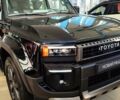 купити нове авто Тойота Ленд Крузер Прадо 2025 року від офіційного дилера Автоцентр AUTO.RIA Тойота фото