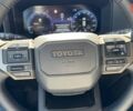 Тойота Ленд Крузер Прадо 2025 в Черновцах на Automoto.ua Тойота Ленд Крузер Прадо, объемом двигателя 2.8 л и пробегом 0 тыс. км за 72829 $, фото 18 на Automoto.ua