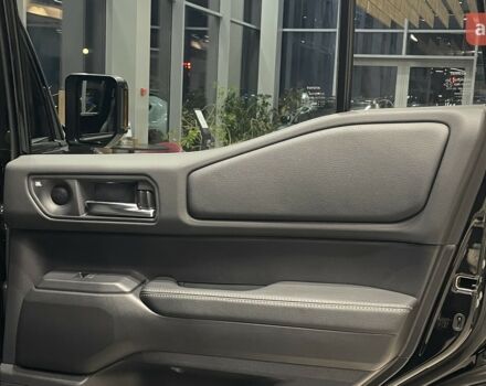 Тойота Ленд Крузер Прадо, объемом двигателя 2.8 л и пробегом 0 тыс. км за 70885 $, фото 14 на Automoto.ua