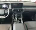 купити нове авто Тойота Ленд Крузер Прадо 2025 року від офіційного дилера Тойота на Столичному Тойота фото
