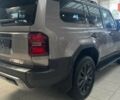 купити нове авто Тойота Ленд Крузер Прадо 2025 року від офіційного дилера Тойота на Столичному Тойота фото