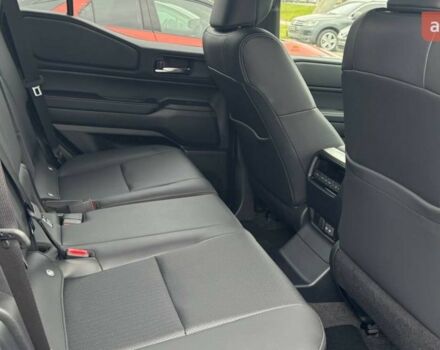 Тойота Ленд Крузер Прадо, объемом двигателя 2.8 л и пробегом 0 тыс. км за 62343 $, фото 11 на Automoto.ua