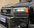 Тойота Ленд Крузер Прадо, об'ємом двигуна 2.8 л та пробігом 0 тис. км за 65572 $, фото 12 на Automoto.ua