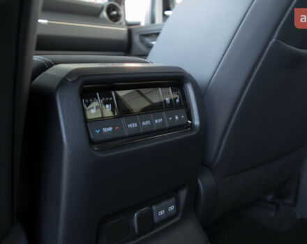 купить новое авто Тойота Ленд Крузер Прадо 2025 года от официального дилера Тойота Центр Рівне "Агат Авто" Тойота фото