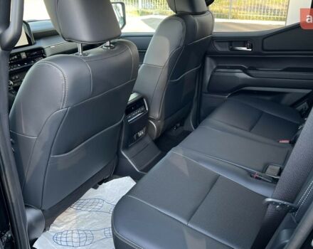 Тойота Ленд Крузер Прадо, объемом двигателя 2.8 л и пробегом 0 тыс. км за 69020 $, фото 15 на Automoto.ua