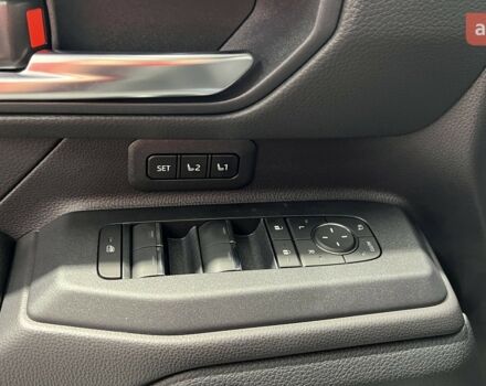 Тойота Ленд Крузер Прадо, об'ємом двигуна 2.8 л та пробігом 0 тис. км за 69503 $, фото 14 на Automoto.ua