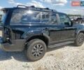 Тойота Ленд Крузер Прадо 2025 в Львове на Automoto.ua Тойота Ленд Крузер Прадо, объемом двигателя 2.39 л и пробегом 3 тыс. км за 55000 $, фото 2 на Automoto.ua