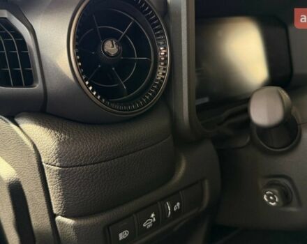 Тойота Ленд Крузер Прадо, объемом двигателя 2.8 л и пробегом 0 тыс. км за 71841 $, фото 2 на Automoto.ua