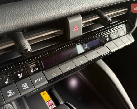 Тойота Ленд Крузер Прадо, об'ємом двигуна 2.8 л та пробігом 0 тис. км за 69360 $, фото 30 на Automoto.ua