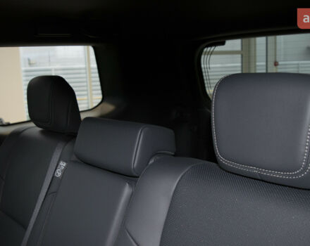 купить новое авто Тойота Ленд Крузер Прадо 2025 года от официального дилера Тойота Центр Рівне "Агат Авто" Тойота фото