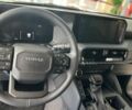 купити нове авто Тойота Ленд Крузер Прадо 2025 року від офіційного дилера Тойота на Столичному Тойота фото
