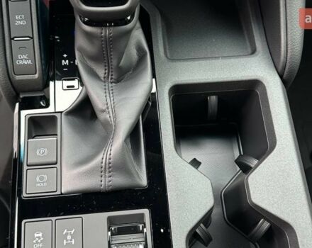 Тойота Ленд Крузер Прадо, об'ємом двигуна 2.8 л та пробігом 0 тис. км за 56097 $, фото 13 на Automoto.ua