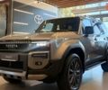Тойота Ленд Крузер Прадо, объемом двигателя 2.8 л и пробегом 0 тыс. км за 81999 $, фото 1 на Automoto.ua