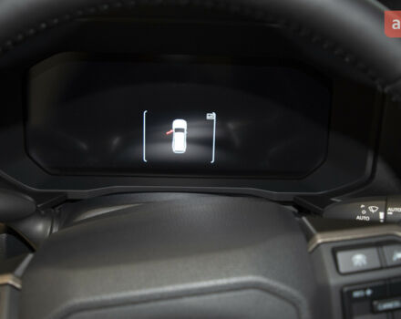 купить новое авто Тойота Ленд Крузер Прадо 2025 года от официального дилера Тойота Центр Рівне "Агат Авто" Тойота фото