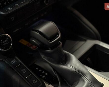 Тойота Ленд Крузер Прадо, об'ємом двигуна 2.39 л та пробігом 0 тис. км за 67574 $, фото 13 на Automoto.ua