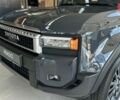 купити нове авто Тойота Ленд Крузер Прадо 2025 року від офіційного дилера Тойота на Столичному Тойота фото