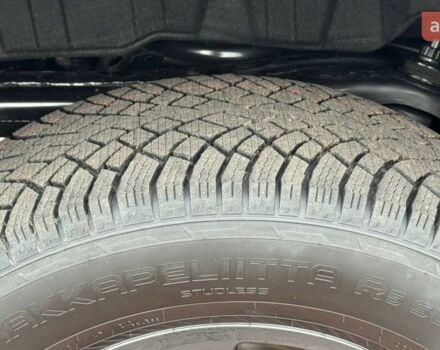 Тойота Ленд Крузер Прадо, объемом двигателя 2.8 л и пробегом 0 тыс. км за 62343 $, фото 19 на Automoto.ua