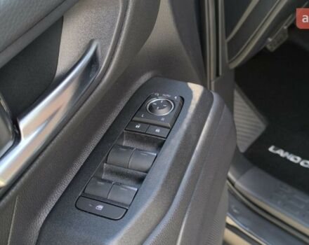 Тойота Ленд Крузер Прадо, объемом двигателя 2.8 л и пробегом 0 тыс. км за 61947 $, фото 12 на Automoto.ua