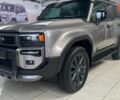 купити нове авто Тойота Ленд Крузер Прадо 2025 року від офіційного дилера Тойота на Столичному Тойота фото