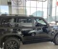 купити нове авто Тойота Ленд Крузер Прадо 2025 року від офіційного дилера Тойота Центр Чернігів «Соллі-Плюс» Тойота фото