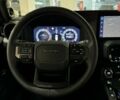 купити нове авто Тойота Ленд Крузер Прадо 2025 року від офіційного дилера Тойота Центр Ужгород «Карат Мотор» Тойота фото