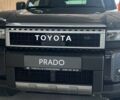 купить новое авто Тойота Ленд Крузер Прадо 2025 года от официального дилера Тойота на Столичному Тойота фото
