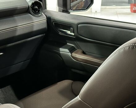 купить новое авто Тойота Ленд Крузер Прадо 2025 года от официального дилера Тойота Центр Черкаси Мотор Сіті Тойота фото