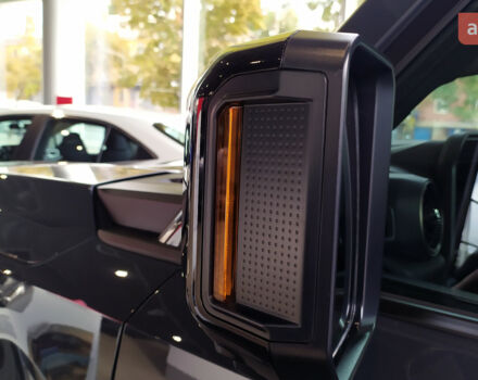 Тойота Ленд Крузер Прадо 2025 у Кривому Розі на Automoto.ua Тойота Ленд Крузер Прадо, об'ємом двигуна 2.8 л та пробігом 0 тис. км за 72193 $, фото 24 на Automoto.ua