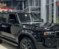 Тойота Ленд Крузер Прадо, объемом двигателя 2.8 л и пробегом 0 тыс. км за 70885 $, фото 1 на Automoto.ua