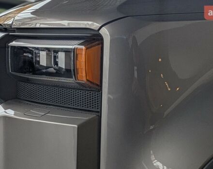 Тойота Ленд Крузер Прадо, об'ємом двигуна 2.39 л та пробігом 0 тис. км за 72864 $, фото 4 на Automoto.ua