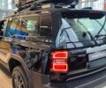 купить новое авто Тойота Ленд Крузер Прадо 2025 года от официального дилера Автоцентр AUTO.RIA Тойота фото