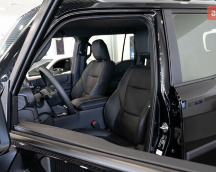 Тойота Ленд Крузер Прадо, объемом двигателя 2.8 л и пробегом 0 тыс. км за 57235 $, фото 9 на Automoto.ua