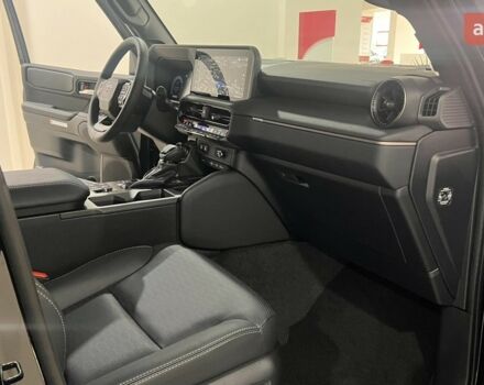 Тойота Ленд Крузер Прадо, объемом двигателя 2.8 л и пробегом 0 тыс. км за 70789 $, фото 14 на Automoto.ua