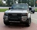 Тойота Ленд Крузер Прадо, объемом двигателя 2.8 л и пробегом 0 тыс. км за 65727 $, фото 3 на Automoto.ua