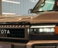 Тойота Ленд Крузер Прадо, об'ємом двигуна 2.8 л та пробігом 0 тис. км за 79642 $, фото 1 на Automoto.ua