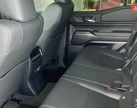 купить новое авто Тойота Ленд Крузер Прадо 2025 года от официального дилера Тойота на Столичному Тойота фото