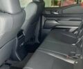 купити нове авто Тойота Ленд Крузер Прадо 2025 року від офіційного дилера Тойота на Столичному Тойота фото
