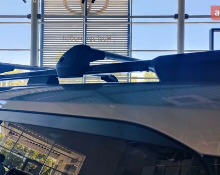 купить новое авто Тойота Ленд Крузер Прадо 2025 года от официального дилера Тойота Центр Черкаси Мотор Сіті Тойота фото