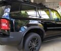 Тойота Ленд Крузер Прадо 2025 в Кривом Роге на Automoto.ua Тойота Ленд Крузер Прадо, объемом двигателя 2.8 л и пробегом 0 тыс. км за 61298 $, фото 4 на Automoto.ua