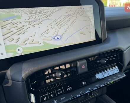 Тойота Ленд Крузер Прадо, объемом двигателя 2.8 л и пробегом 0 тыс. км за 69020 $, фото 28 на Automoto.ua