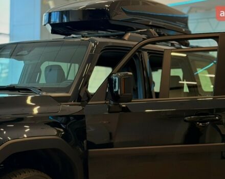 Тойота Ленд Крузер Прадо, объемом двигателя 2.8 л и пробегом 0 тыс. км за 58498 $, фото 14 на Automoto.ua