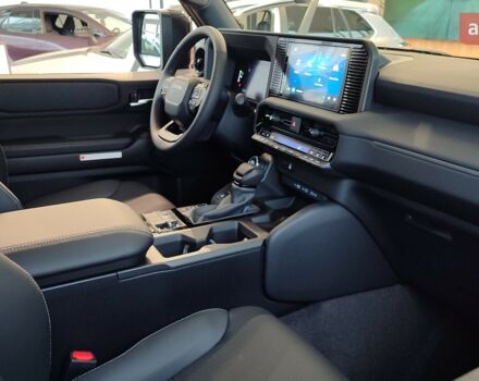 Тойота Ленд Крузер Прадо 2025 року купити нове авто Тойота Ленд Крузер Прадо 2025 року від офіційного дилера Тойота Центр Чернігів «Соллі-Плюс» Тойота фото