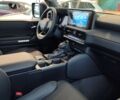 купить новое авто Тойота Ленд Крузер Прадо 2025 года от официального дилера Тойота Центр Чернігів «Соллі-Плюс» Тойота фото