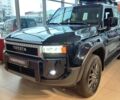 купить новое авто Тойота Ленд Крузер Прадо 2025 года от официального дилера Тойота Центр Чернігів «Соллі-Плюс» Тойота фото