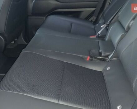 Тойота Ленд Крузер Прадо, об'ємом двигуна 2.8 л та пробігом 0 тис. км за 61820 $, фото 18 на Automoto.ua