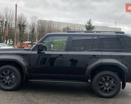 Тойота Ленд Крузер Прадо, объемом двигателя 2.8 л и пробегом 0 тыс. км за 62426 $, фото 8 на Automoto.ua