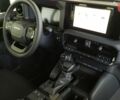 Тойота Ленд Крузер Прадо 2025 в Кривом Роге на Automoto.ua Тойота Ленд Крузер Прадо, объемом двигателя 2.8 л и пробегом 0 тыс. км за 61298 $, фото 16 на Automoto.ua